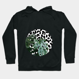 Tropical Hoodie